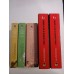 ISTORIA LOVITURILOR DE STAT IN ROMANIA - ALEX MIHAI STOENESCU - 5 volume